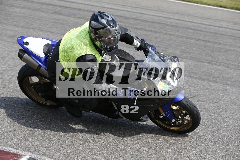 /24 08.06.2025 TZ Motorsport ADR/Gruppe gruen/82